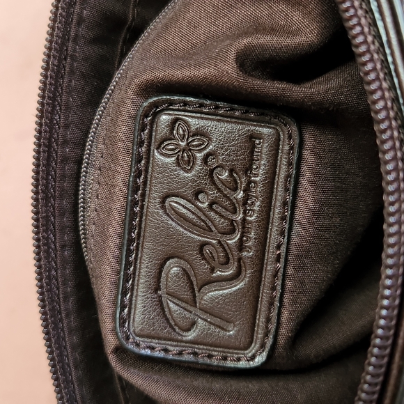 🔶️New! Shoulder Relic purse - Picture 2 of 2